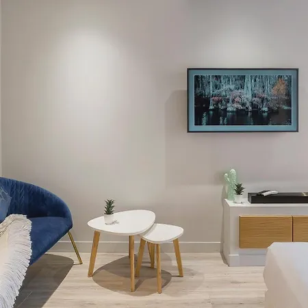 Apartment Auguste Comte - Equipe - Coeur De *